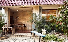 Apartment Hotel Shinjuku